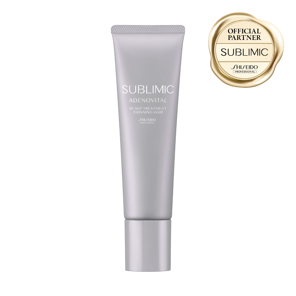 トリートメント 取り扱い一覧｜資生堂美容室(ヘアサロン)EC商品