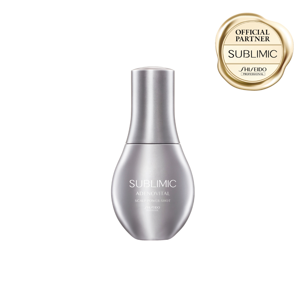 サブリミック アデノバイタル スカルプパワーショット｜EC(通販)