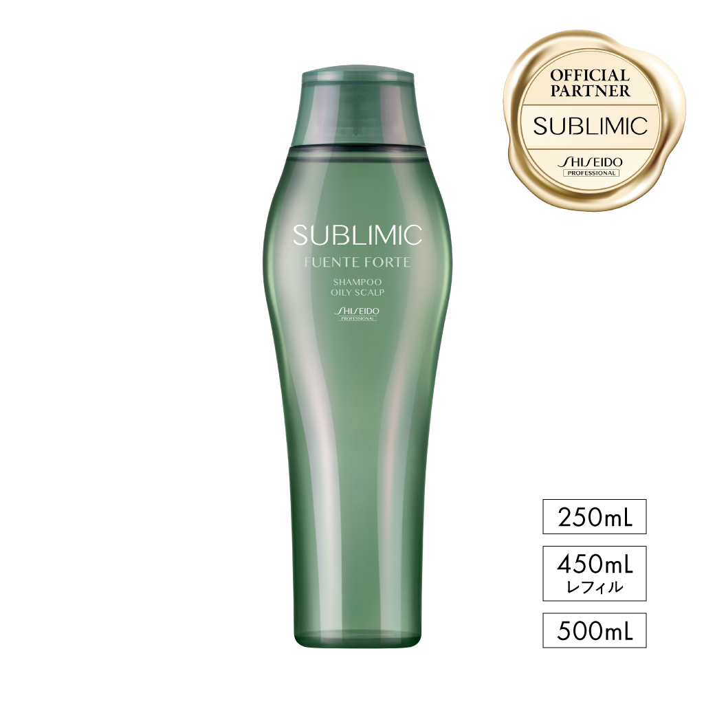 ヘアケア商品 取り扱い一覧｜資生堂美容室(ヘアサロン)EC(通販)商品