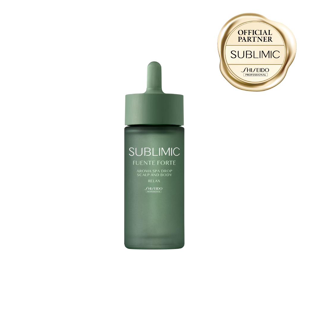 サブリミック フェンテフォルテ(SUBLIMIC FUENTE FORTE)｜EC(通販)