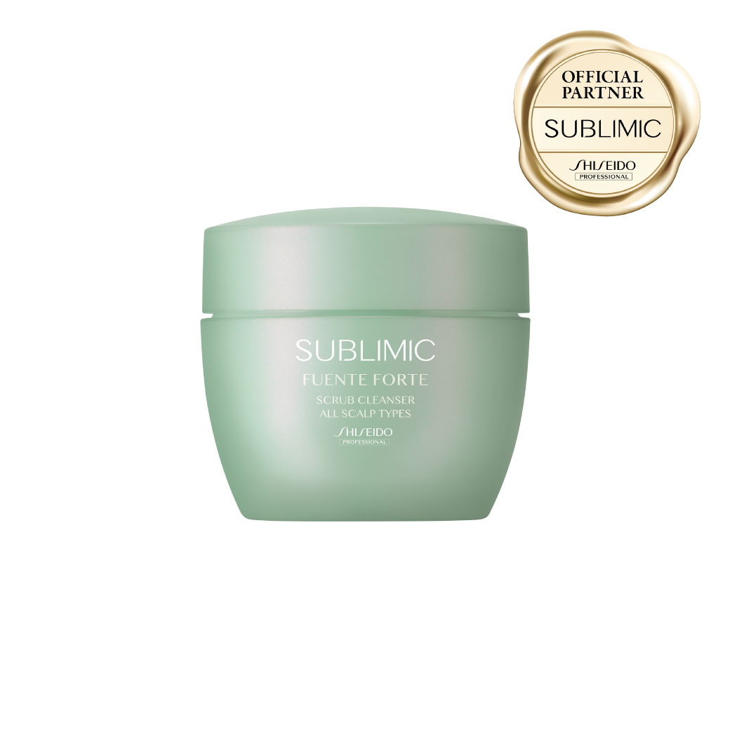 シャンプー 取り扱い一覧｜資生堂美容室(ヘアサロン)EC(通販)商品