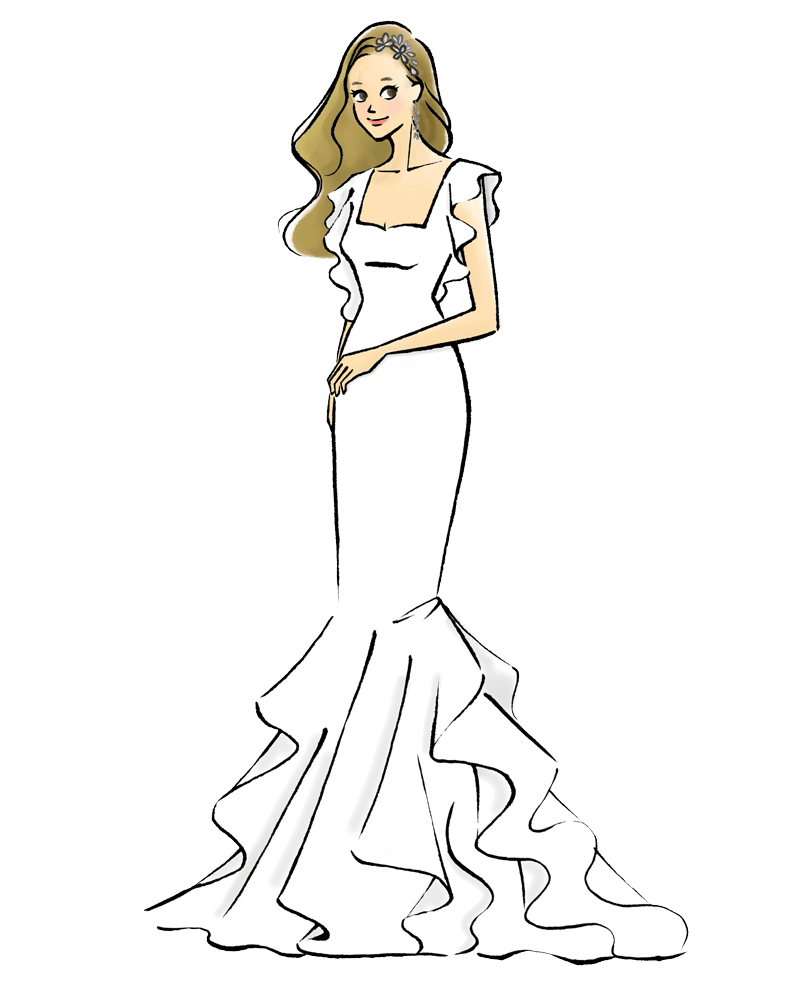 ブライダルエステ エステティック 資生堂美容室