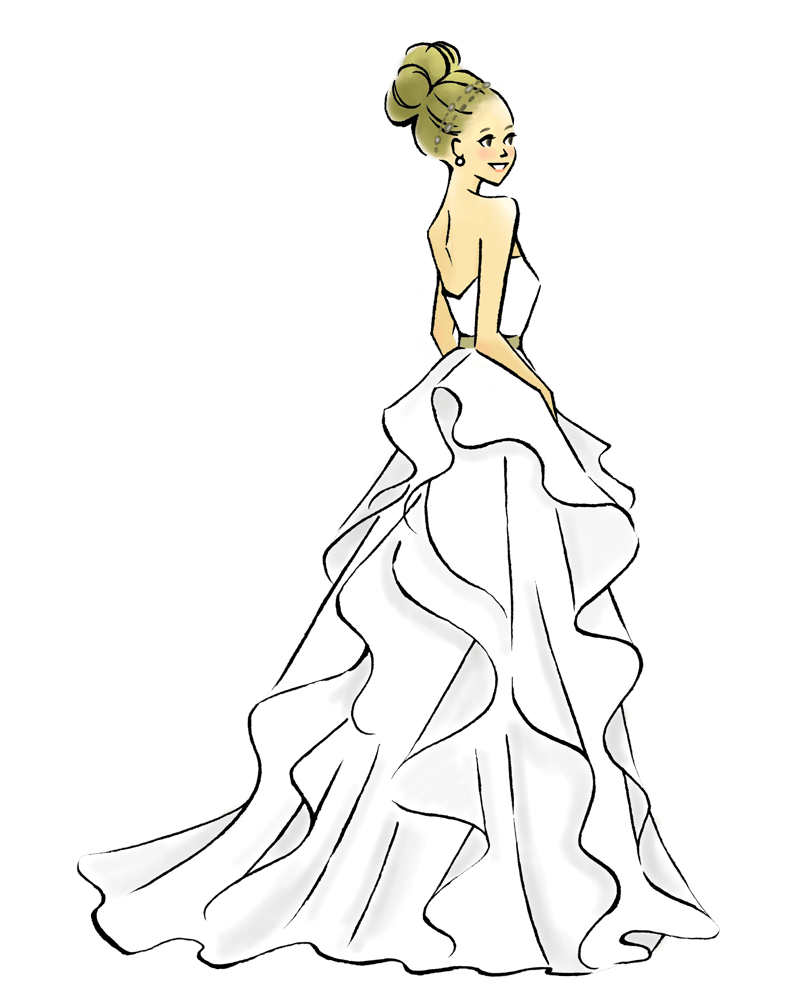 ブライダルエステ エステティック 資生堂美容室