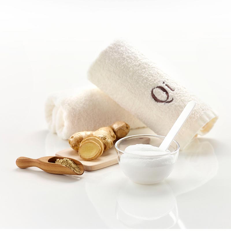 ブライダルエステ エステティック 資生堂美容室