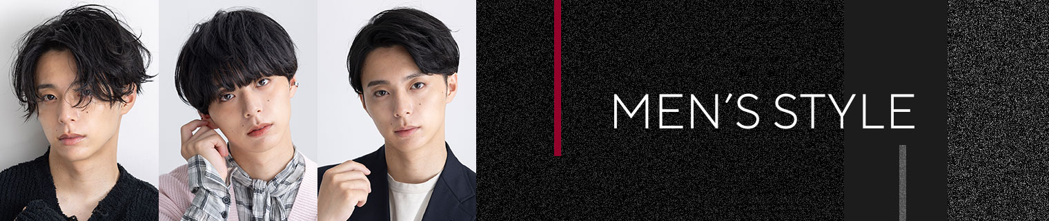 MEN’S STYLE