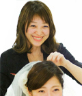山口まりな
