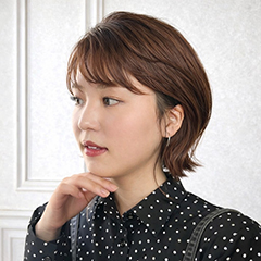 ヘアカタログ | 資生堂美容室